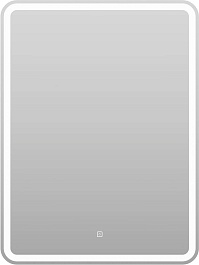 Brevita Мебель для ванной Victory 60 серый шелк – фотография-10