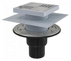 Alcaplast Душевой трап APV4444 – фотография-1