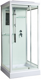 River Душевая кабина TANA 90*90*15 – фотография-1