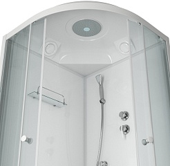 Parly Душевая кабина BM86T – фотография-2