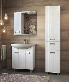 Vigo Зеркальный шкаф Diana 70 L – фотография-5