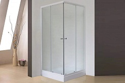 Royal Bath Душевой уголок 80/80 HP RB 80HP-C – фотография-2