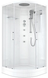  Душевая кабина D10-25 – фотография-1