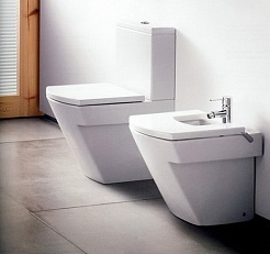 Roca Крышка-сиденье Hall 801622004 с микролифтом – фотография-4