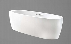 BelBagno Акриловая ванна BB43-1800 – фотография-7