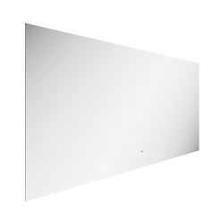 Sancos Зеркало Square 140 SQ1400 – фотография-1