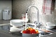 Grohe Смеситель "Costa L 31831001" – картинка-11