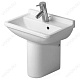 Duravit Раковина Starck 3 0750450000 45 см – картинка-11