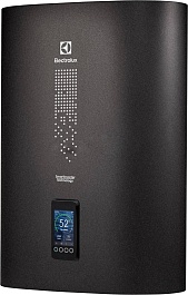 Electrolux Водонагреватель накопительный EWH 30 SmartInverter, grafit – фотография-1