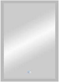 Continent Зеркало Sevilla Medium 700x900 – фотография-3