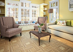 Коллекция плитки Уралкерамика Рондо