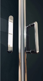 Royal Bath Душевая кабина RB 8120HP7-BT-CH-L – фотография-4