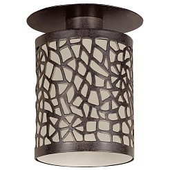 Eglo Светильник "Spike 1 89002" точечный – фотография-1