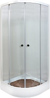 DTO  Душевой уголок C 209