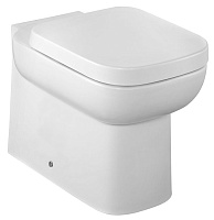 Jacob Delafon Унитаз приставной Replay E4776