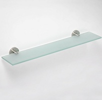 Bemeta Полка стеклянная Neo 104102045