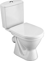 Santek Унитаз-компакт Алькор 1WH302140