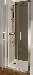 Jacob Delafon Душевая дверь Contra 90х200 E22B90-GA – фотография-1