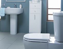 Creavit Пьедестал Favori FR250 – фотография-2