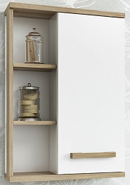 Sanflor Шкаф подвесной Ингрид 50 – фотография-1