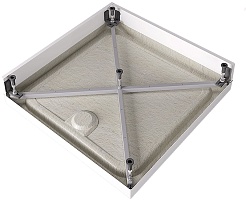 Alex Baitler Душевой поддон AB9017H-2 – фотография-3