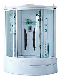 Appollo Душевой бокс A-0812 – фотография-1