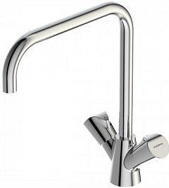 Vidima Смеситель Neo BA337AA для кухни – фотография-1