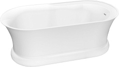 BelBagno Акриловая ванна BB300 169x81 – фотография-1