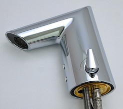 Oras Смеситель Optima 1724FT для раковины – фотография-11