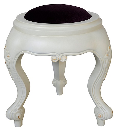 Demax Банкетка "Флоренция" перламутр – фото-1