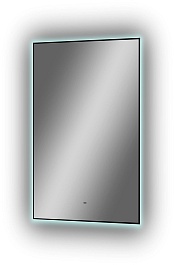 Continent Зеркало Amer Led 600x1200 – фотография-4