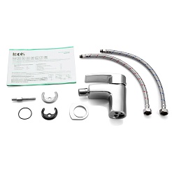 Iddis Смеситель для биде VANE YA46177C – фотография-6