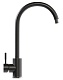 Mixline Смеситель для кухни 35к ML-GS15 (308) черный – картинка-7