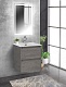BelBagno Тумба с раковиной Kraft 50 подвесная Cemento Grigio – фотография-24