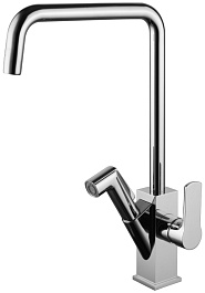 Lemark Смеситель "Soul LM6003C" для кухни – фотография-1