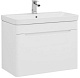 Aquanet Комплект мебели София 80 белый – картинка-16