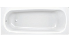 BLB Стальная ванна Universal 150/70 B50HAH001 с шумоизоляцией с опорой S30002523250700