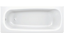 BLB Стальная ванна Universal 150/70 B50HAH001 с шумоизоляцией с опорой S30002523250700 – фотография-1