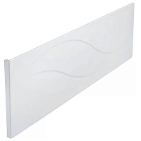 Santek Экран для ванны Каледония 160