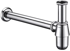 WasserKRAFT Сифон для раковины A071