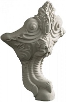 Jacob Delafon Ножки для ванны Cleo E4010-NF (неокрашенные)