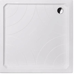 Roltechnik Душевой поддон "COLA-P 800" – фотография-1