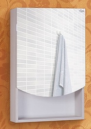 Onika Зеркальный шкаф Селена 45.00 – фотография-1