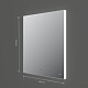 Am.Pm Зеркало X-Joy 65 с подсветкой – картинка-19