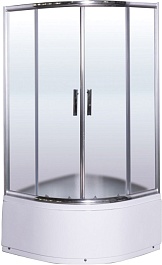 Esbano Душевой уголок ESR-8020 – фотография-1