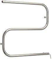 Стилье Полотенцесушитель электрический №2 S-образный 600х600