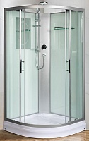 WeltWasser Душевая кабина WERRA 801