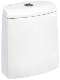 Roca Бачок унитаза Victoria Nord 341ND0000 – фотография-1