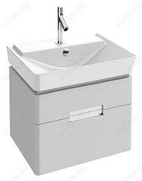 Jacob Delafon Мебель для ванной Reve 60 – фотография-6