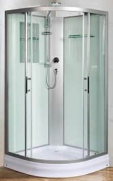 WeltWasser Душевая кабина WERRA 801 – фотография-1